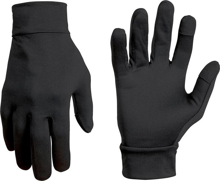 Image du produit A10 Equipment Winterhandschuhe THERMO PERFORMER 10°C bis 0°C, black (S)
