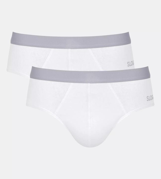 Produktbild Sloggi Go Brief (L, 2er Pack)