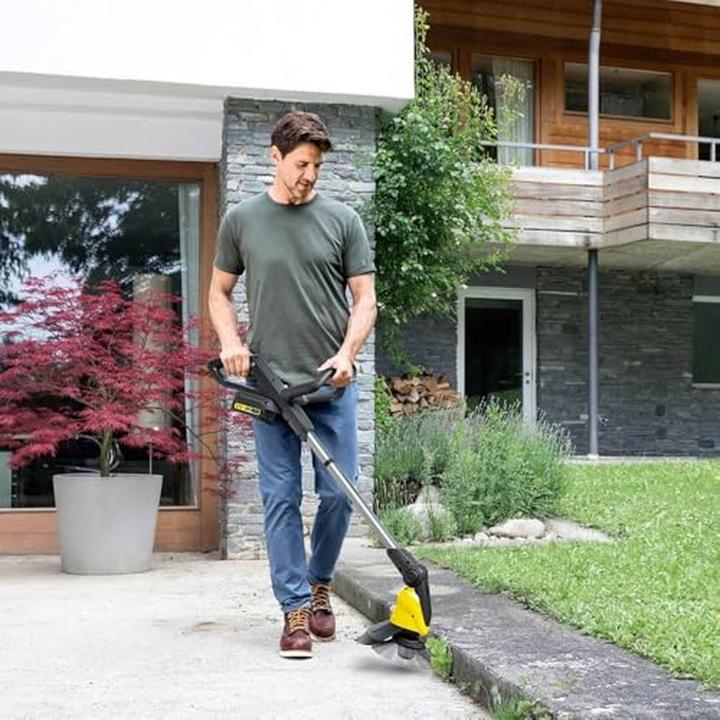 Productafbeelding Kärcher WRE 18-55