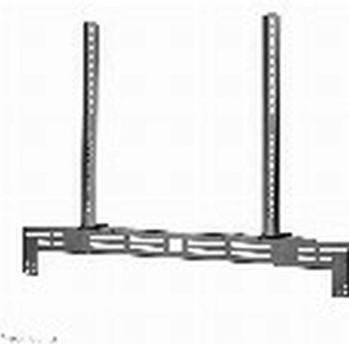 Actual product image Neomounts Soundbar VESA Mount (1 pcs., Wall installation, Rotatable)