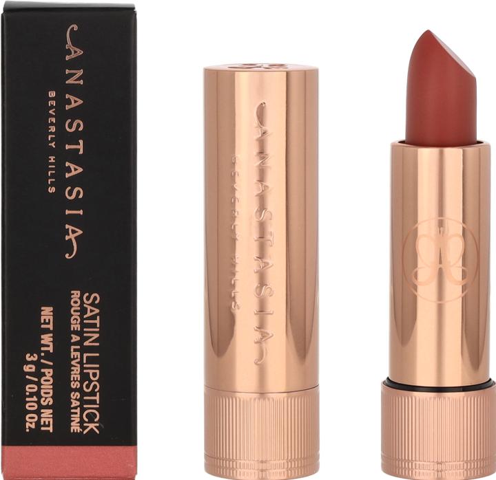 Immagine prodotto Anastasia Beverly Hills Rossetto satinato (Rosa polverosa)