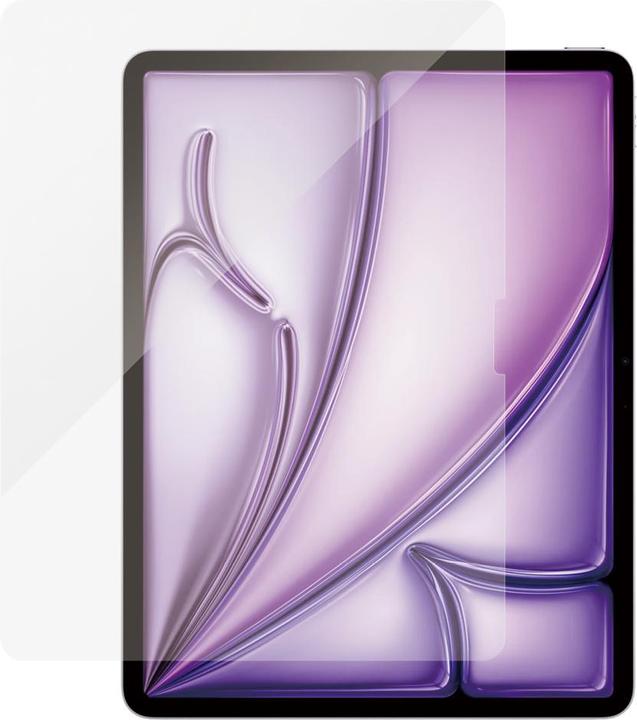 Actual product image PanzerGlass Ultra-Wide Fit (1 pcs., iPad Air 13 2024 (M2), iPad Pro 13 2024 (M4))