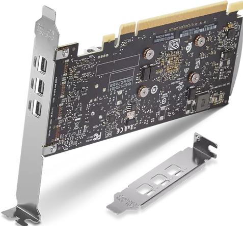 Produktbild Lenovo Nvidia T400 3xmDP (4 GB)
