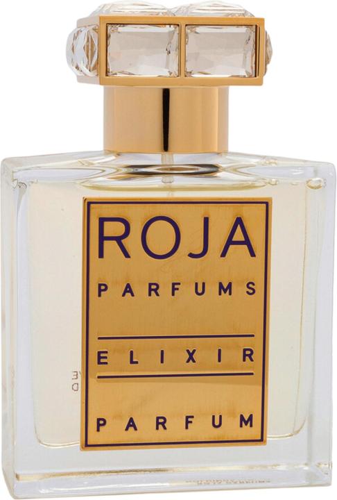 Roja Parfums Roja Elixir by Extrait De Parfum Spray (Unisex) 50 ml (Eau de parfum, 50 ml)