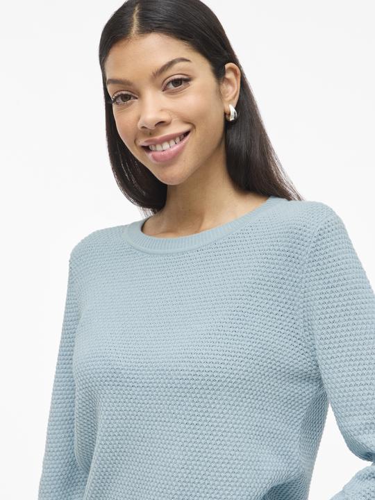 Produktbild Vila VIDALO Basic Strickpullover (XXL)