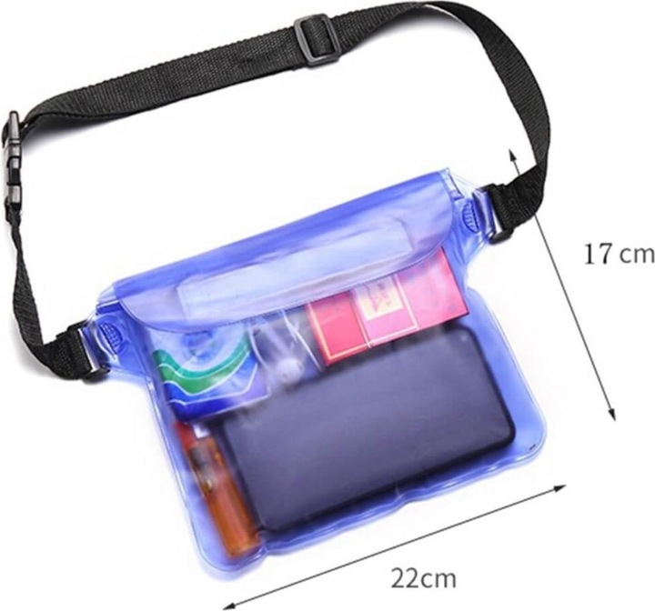 Actual product image Cover-Discount Dry Bag