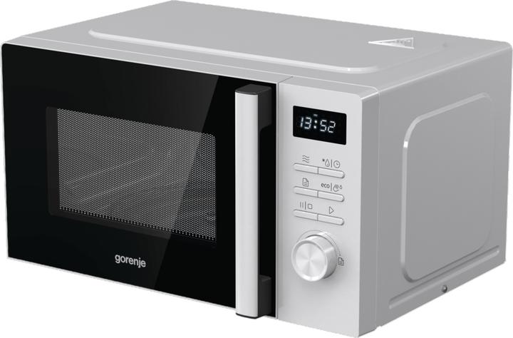 Actual product image Gorenje MO20A3WH (20 l)