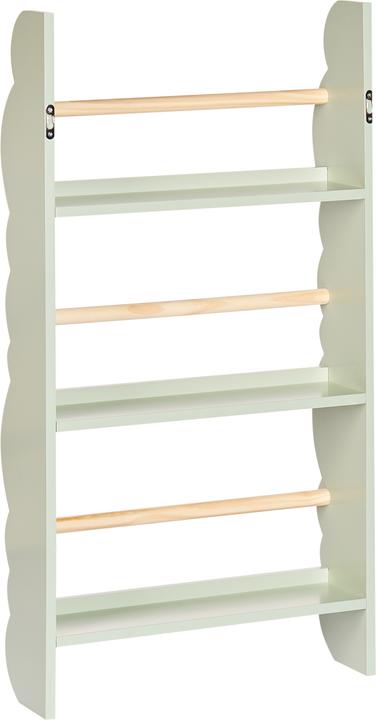 Produktbild Beliani Rigolet (43 x 14 x 80 cm)