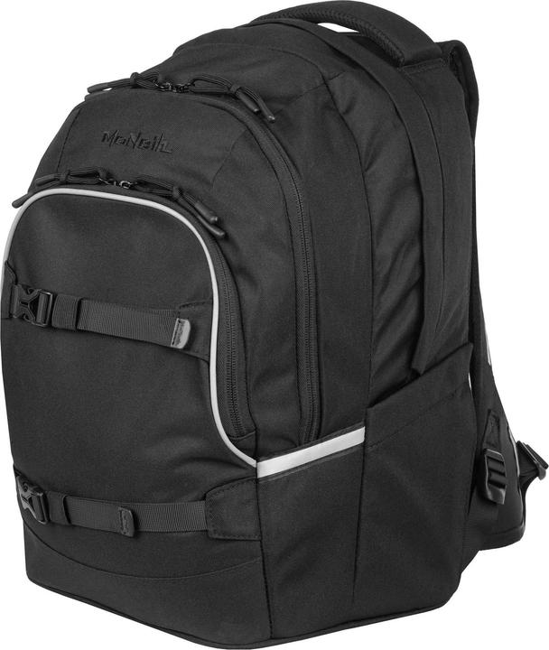 Image du produit Mc Neill Sac à dos scolaire Milo 43 cm (27 l)