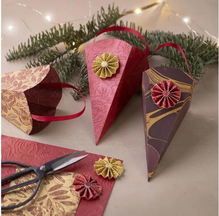 Actual product image Creativ Company Handmade paper (150 g/m², A4)
