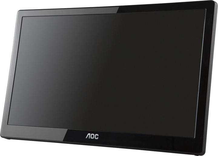 Image du produit AOC I1659fwux (1920 x 1080 pixels, 15.60")