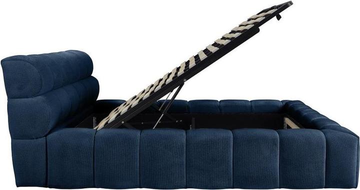 Actual product image Vente-unique Forvik (160 x 200 cm)