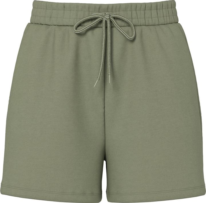 Pieces High Waist Sweatshorts (L)