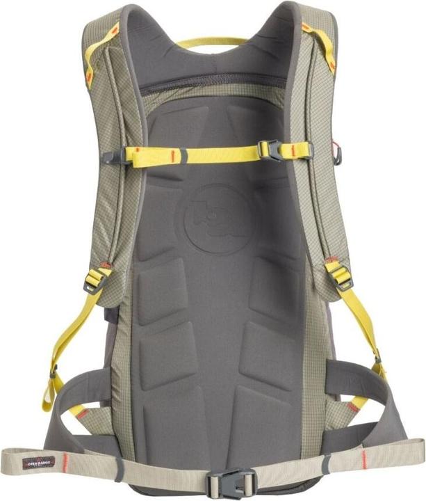 Immagine prodotto Big Agnes Impassibile 20L (20 l)