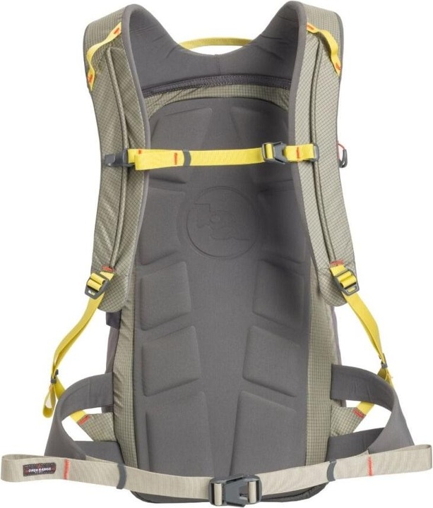 Actual product image Big Agnes Impassable 20L (20 l)