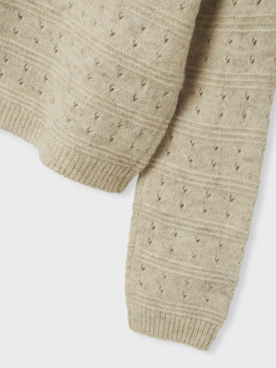 Produktbild Lmtd Langarm Strickjacke (134, 140)