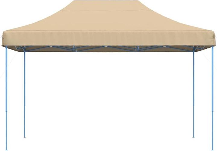 Produktbild vidaXL Partyzelt (410 cm, 279 cm)