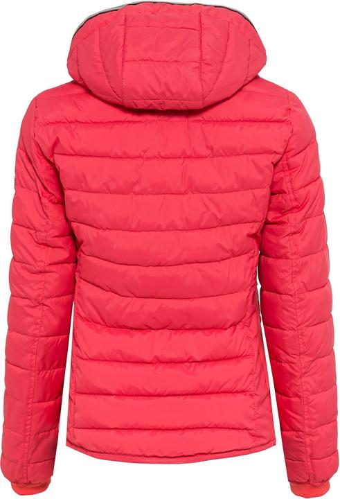 Produktbild Camel Active Steppjacke aus recyceltem Polyester (34)