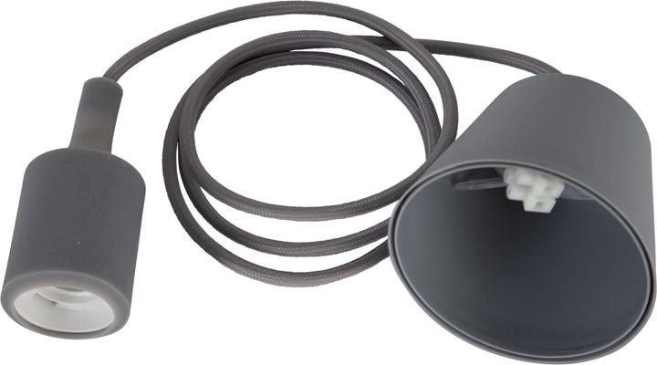 Actual product image Star Trading Color (E27)