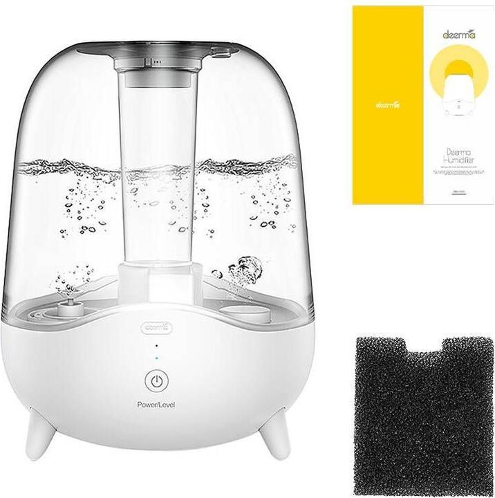 Image du produit Deerma Humidificateur ultrasonique F325 (30 m²)