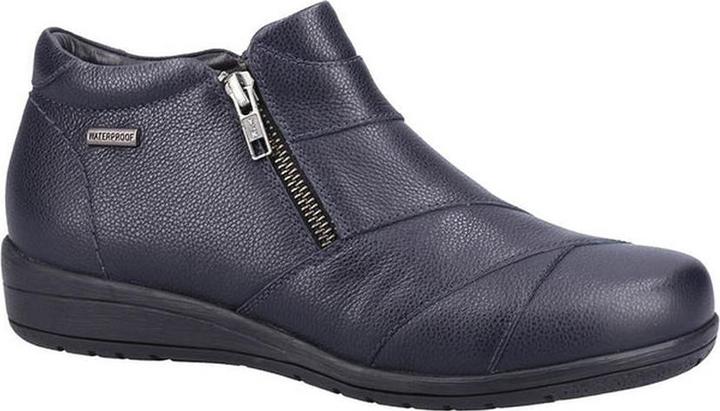 Immagine prodotto Fleet & Foster Donna/Ladies Friesan - Stivaletti in pelle (37)