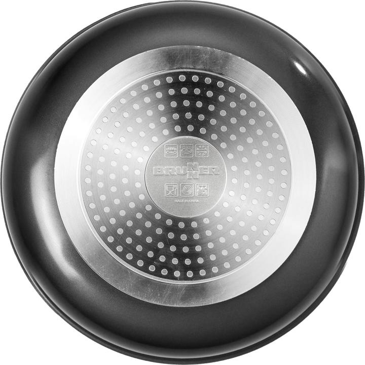 Produktbild Brunner Pirate NG 7+1