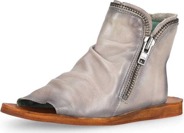 Actual product image Felmini The wide fit CAROLINA W095 combines style and comfort and has been specially designed for people who (37)