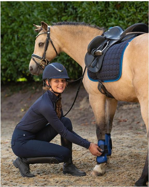 Produktbild Qhp Sportshirt Florence (44)