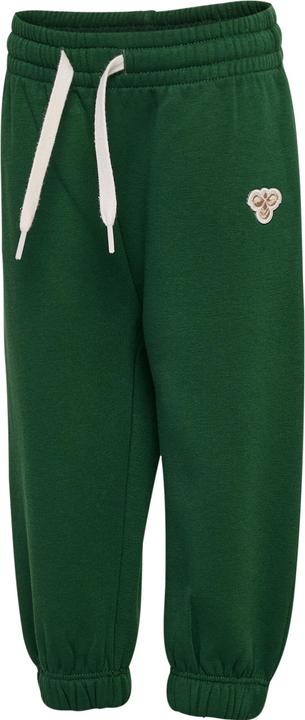 Produktbild hummel hmlMINI LOOSE PANTS BEE (110)