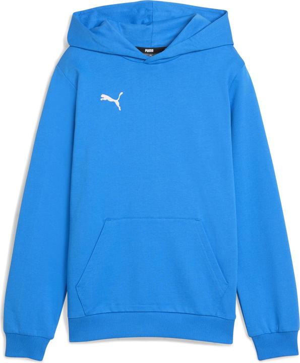 Produktbild Puma teamGOAL Casuals Hoody Jr (128)