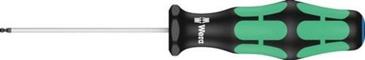 Produktbild Wera 352 1,5 x 60 mm (Innensechskant)