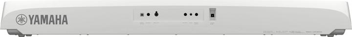 Immagine prodotto Yamaha DGX-670WH tastiera / pianoforte digitale con (88 Chiavi)