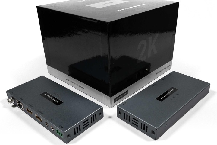 Produktbild Hdanywhere HDMI-Extender XTND 2K 150