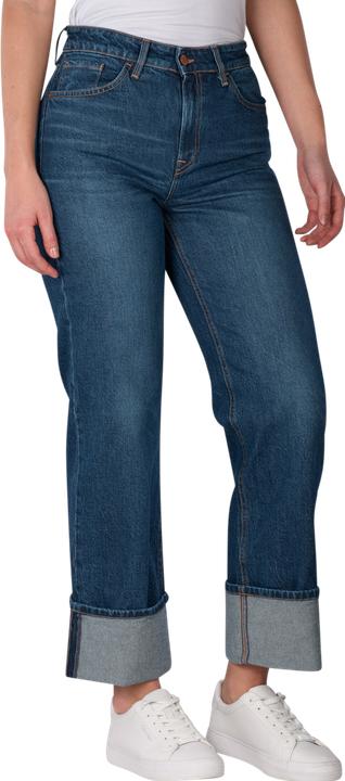 Image du produit Salsa Jeans Jeans True With Cuff (29)