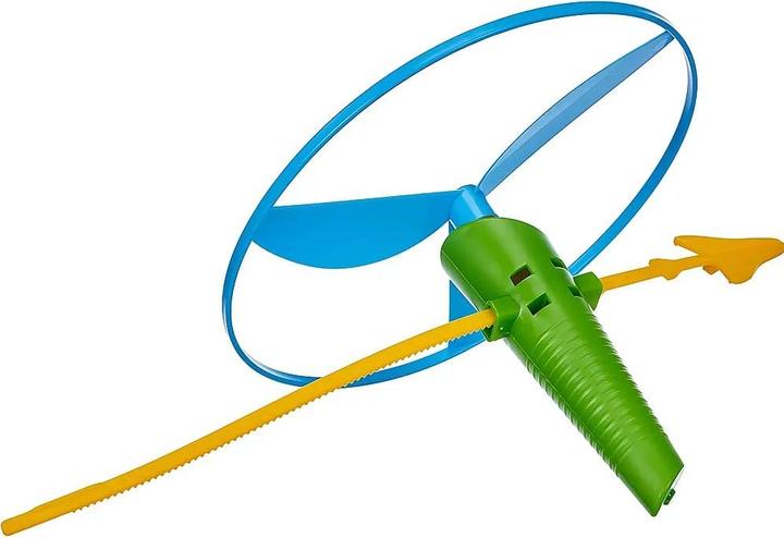 Produktbild Lena Flugkreisel mit 2 Rotoren