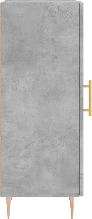 Image du produit vidaXL Sideboard (34.50 x 34 x 90 cm)