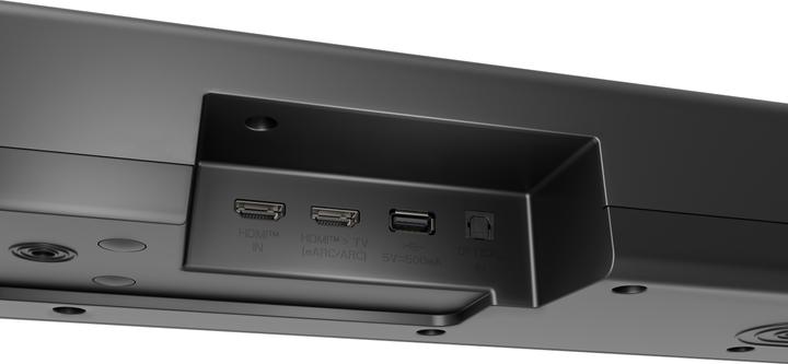 Actual product image LG DS70TR (500 W, 5.1.1 Channel)