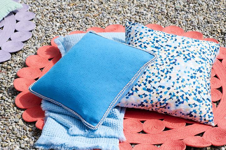 Produktbild BYYU Rinara (120 x 120 cm)