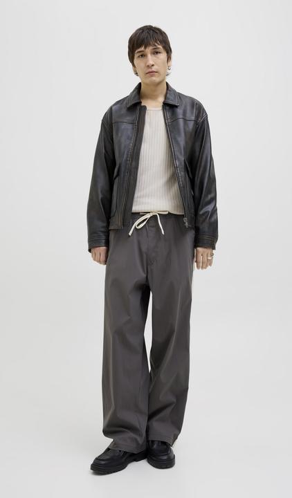 Actual product image Jack & Jones Jpstowen Jjtechpanel Jogger Styd Aw24 Ln (S)