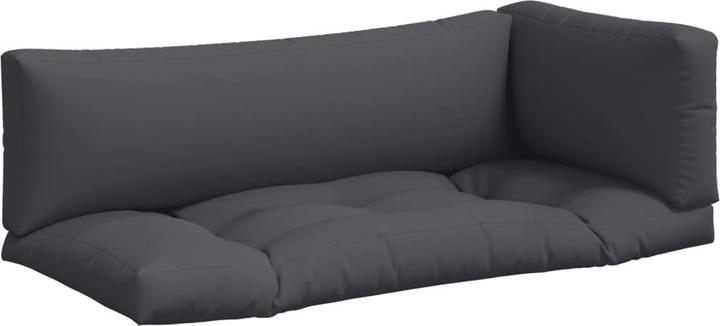 Actual product image vidaXL Palettenkissen (103 x 58 cm)