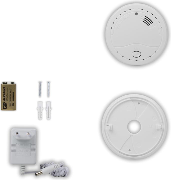 Produktbild Smartwares Rm400