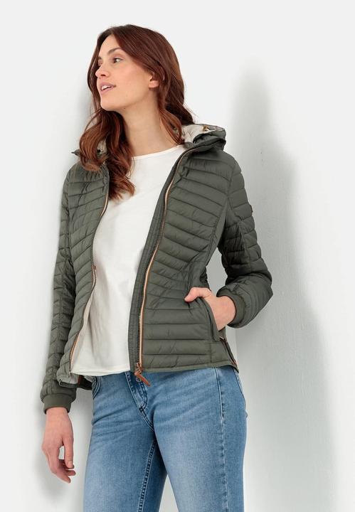 Produktbild Camel Active Steppjacke leicht wattiert (34)