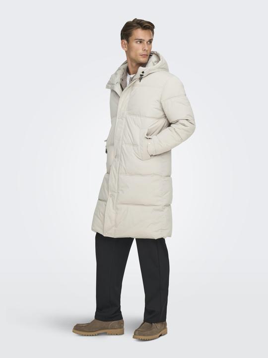 Immagine prodotto Only & Sons Jacke SEUL LONG Pufferjacke
