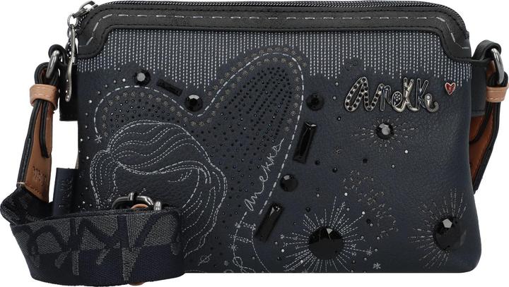 Actual product image Anekke Studio shoulder bag 23 cm