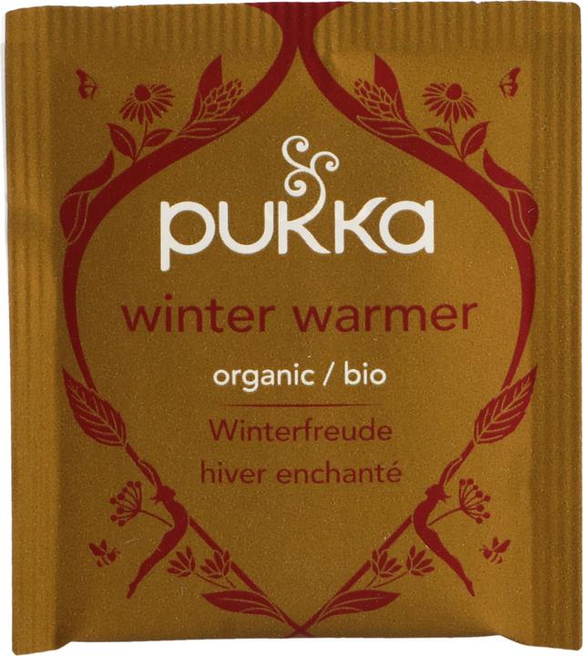 Produktbild Pukka Winterfreude (38 g)