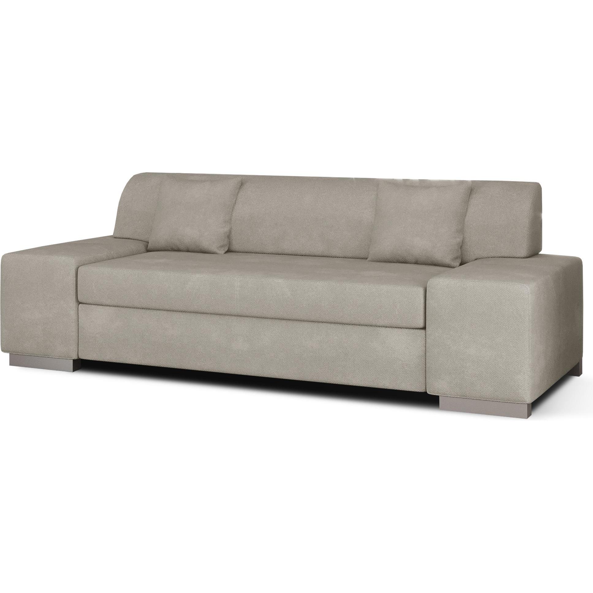 ELTAP, Sofa, PORTO 3 (Bettsofa, 3-Sitzer)