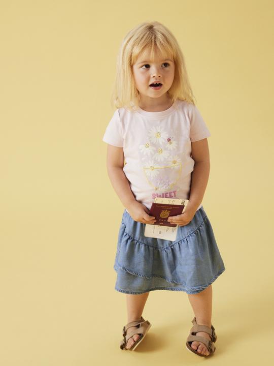 Produktbild Name it Jeans Rock (110)