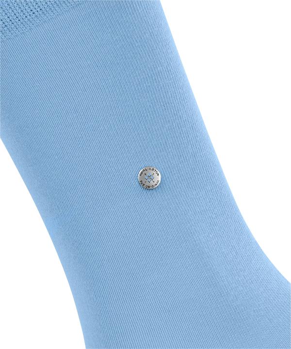 Produktbild Burlington Socken Casual Bequem sitzend (Einzelpack, 36 - 41)