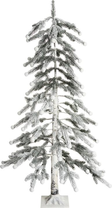 Actual product image Beliani Hasslan