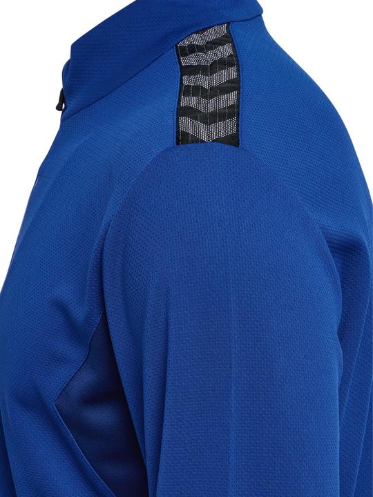 Immagine prodotto hummel Giacca Con Zip Hmlauthentic Pl (S)